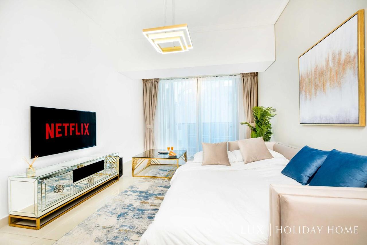 Lux The Executive Ocean View 2 Appartement