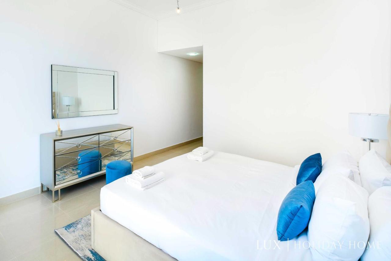 Lux The Executive Ocean View 2 Apartment *