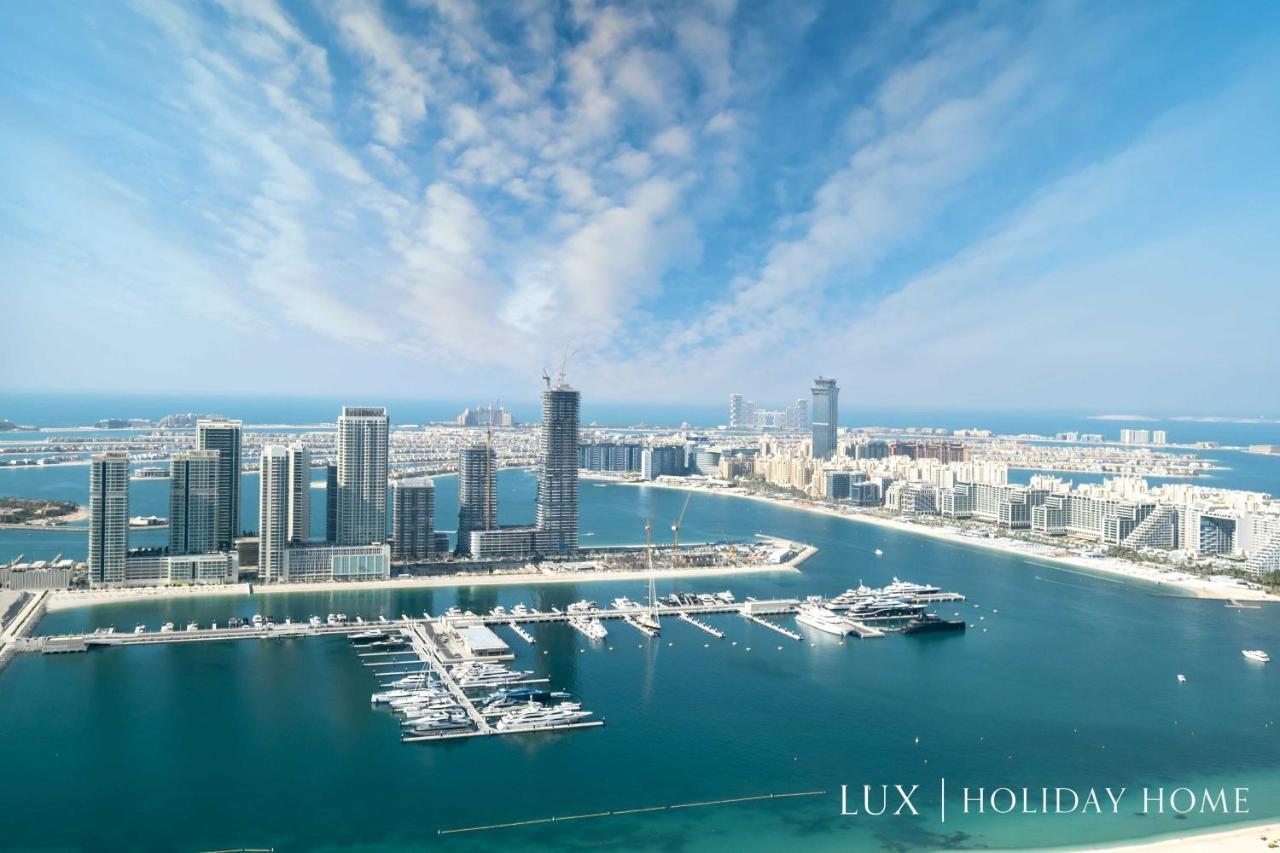 Lux The Executive Ocean View 2 Dubai