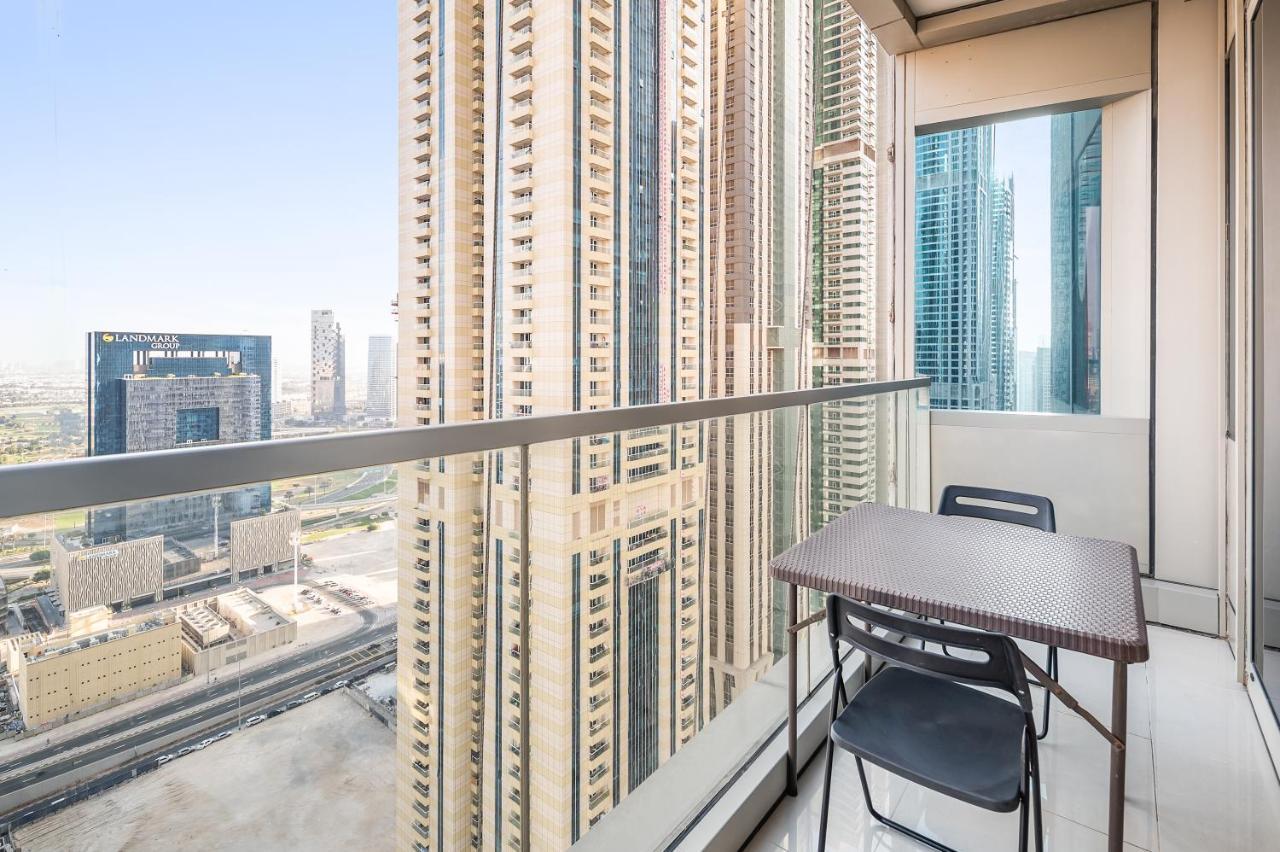 Breathtaking Sea-view In Marina - Palm Views! Appartement *