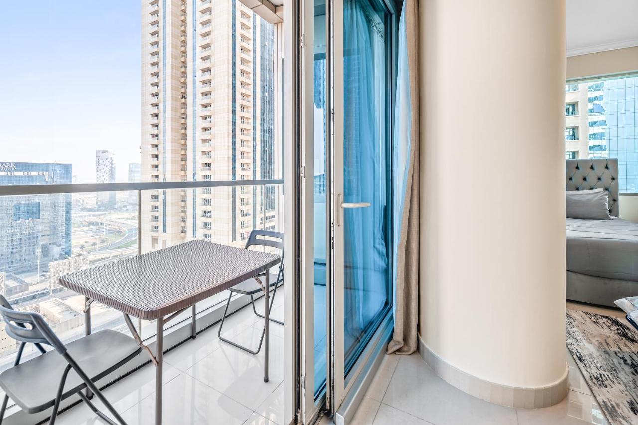 Breathtaking Sea-view In Marina - Palm Views! Appartement