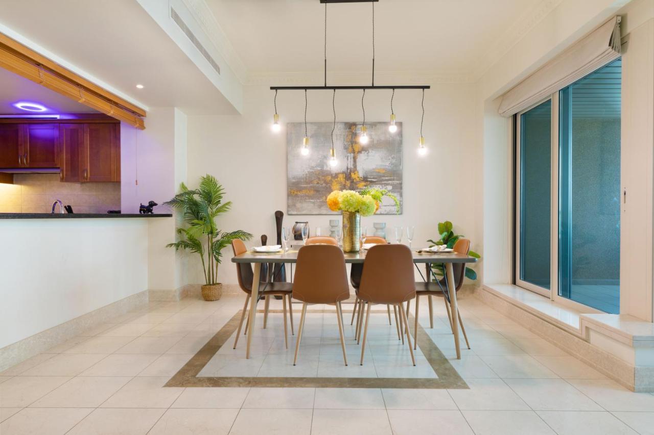 Apartment Maison Privee - Stunning Waterfront Apt With Marina View Nxt To *