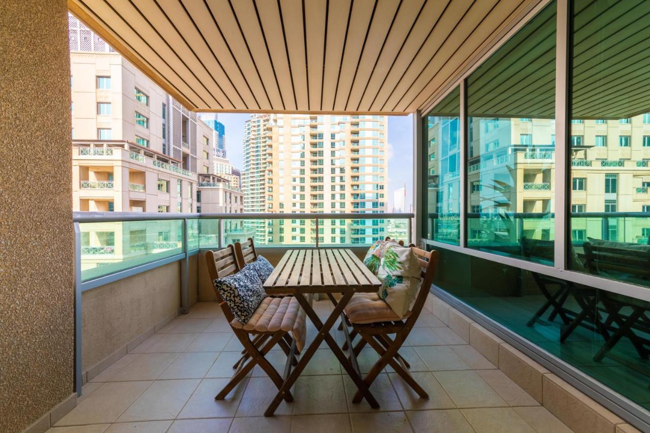 Maison Privee - Stunning Waterfront Apt With Marina View Nxt To * Dubai