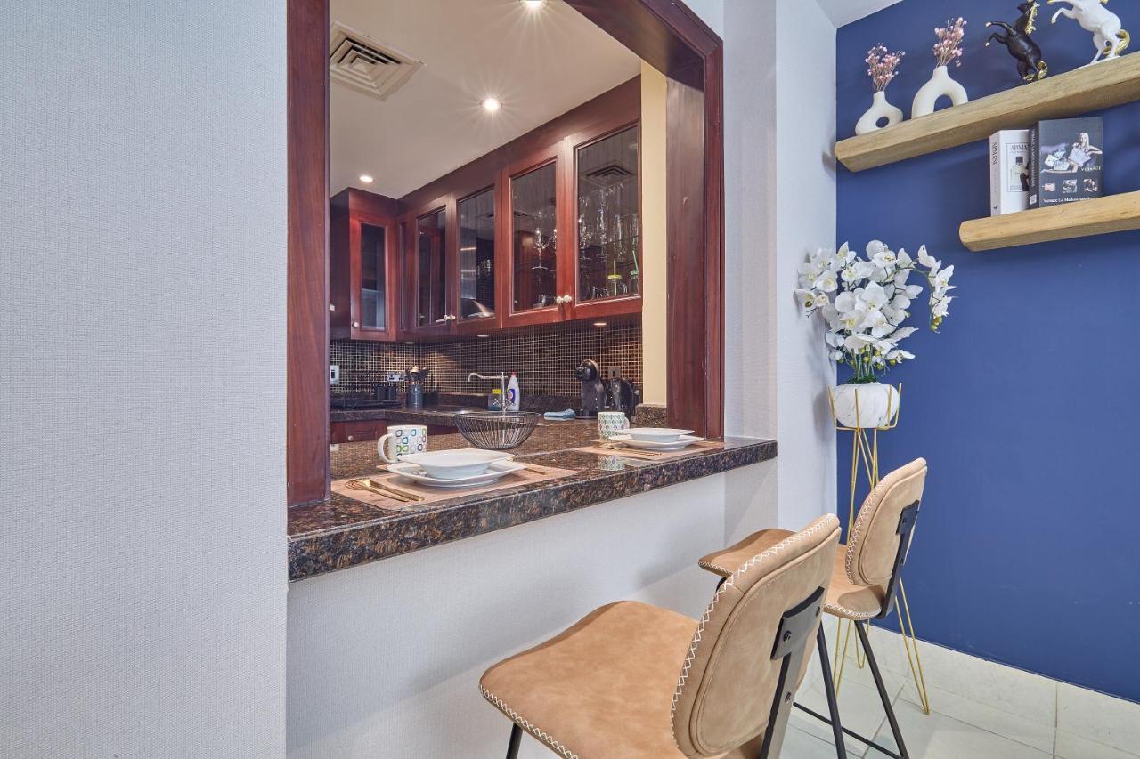 Appartement Golden Homes Burj Khalifa View Yansoon 1br Heart & Soul Old Town Beside Mall Burjh Khalifa *