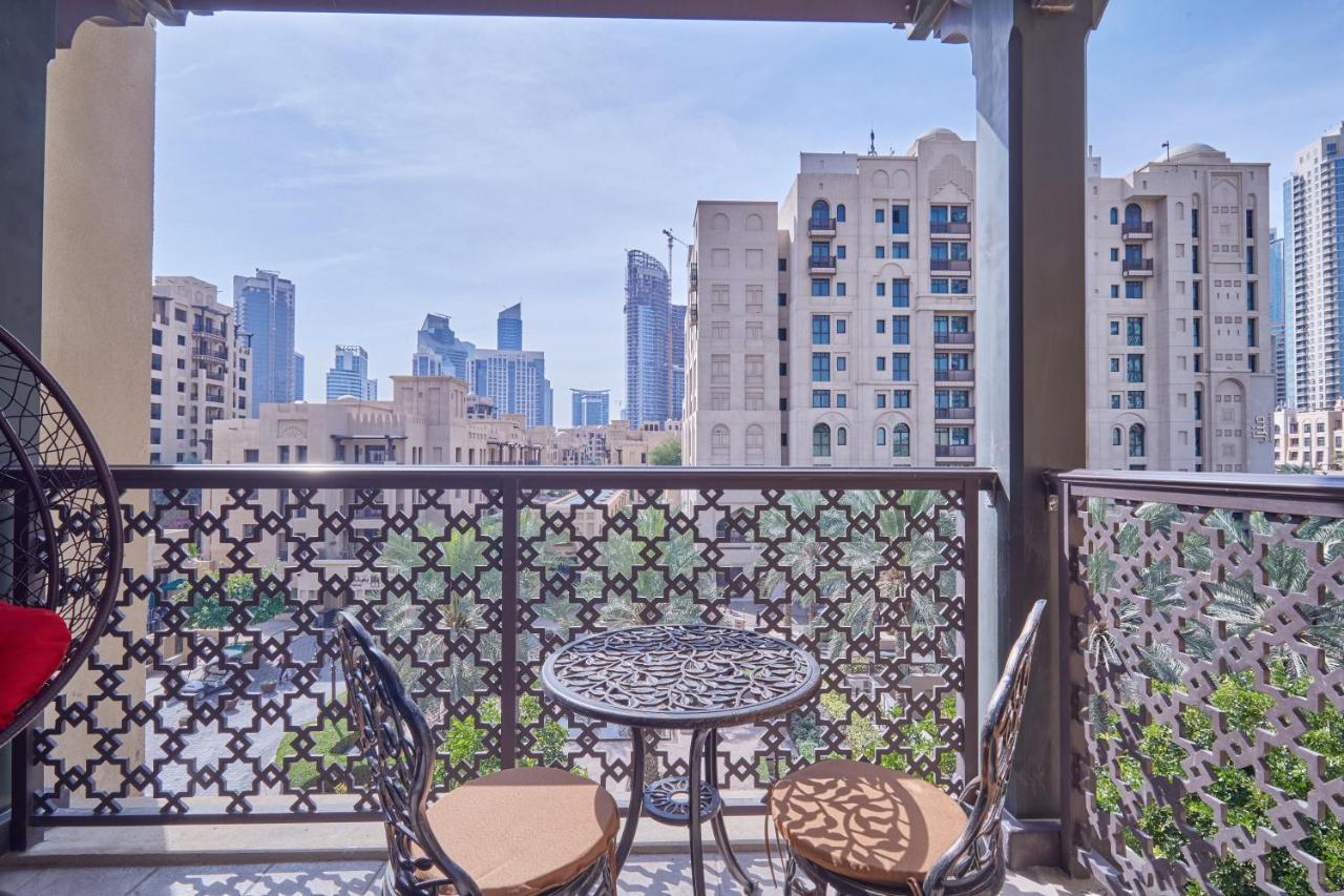 Golden Homes Burj Khalifa View Yansoon 1br Heart & Soul Old Town Beside Mall Burjh Khalifa