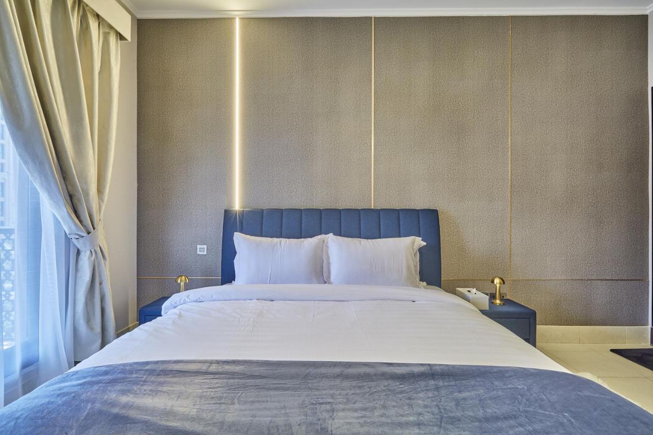 Golden Homes Burj Khalifa View Yansoon 1br Heart & Soul Old Town Beside Mall Burjh Khalifa * Dubai