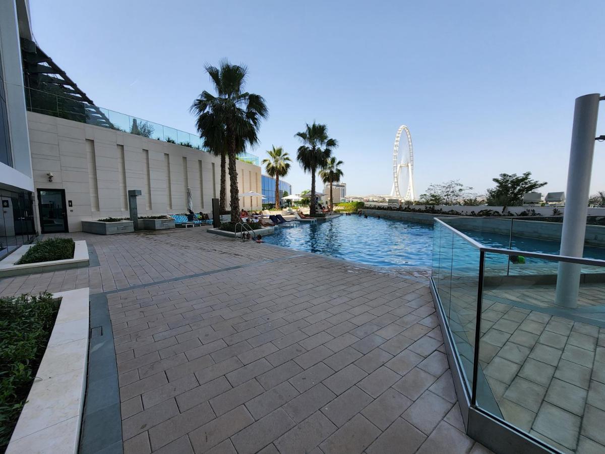 The Star @ Address Dubai