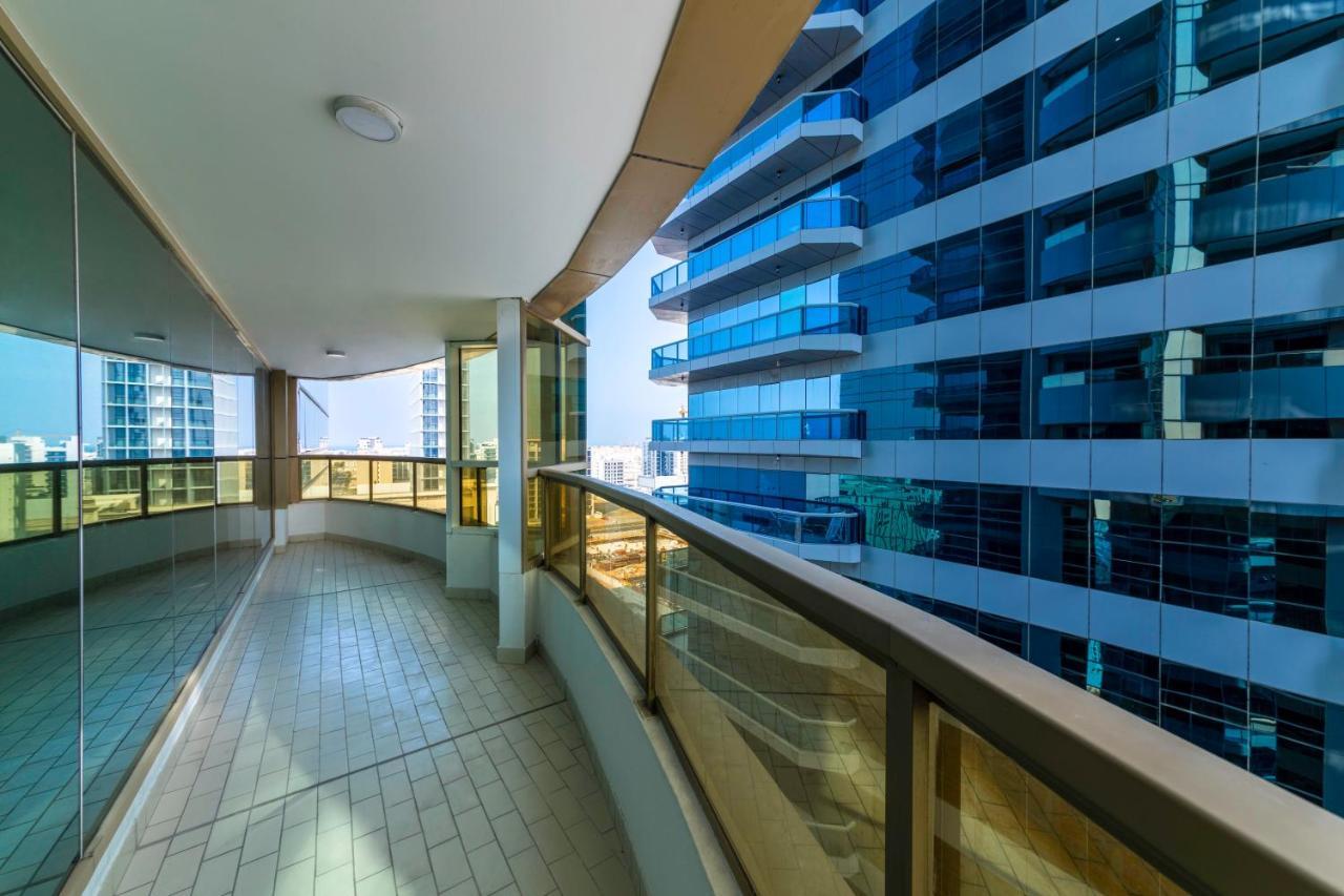 Apartment Maison Privee - Millennium Executive Tower *