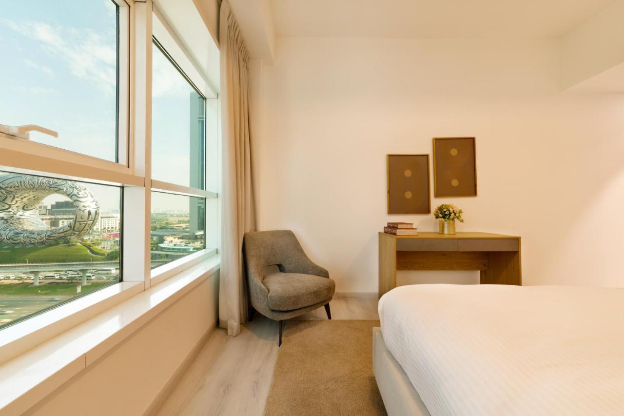 Maison Privee - Millennium Executive Tower *