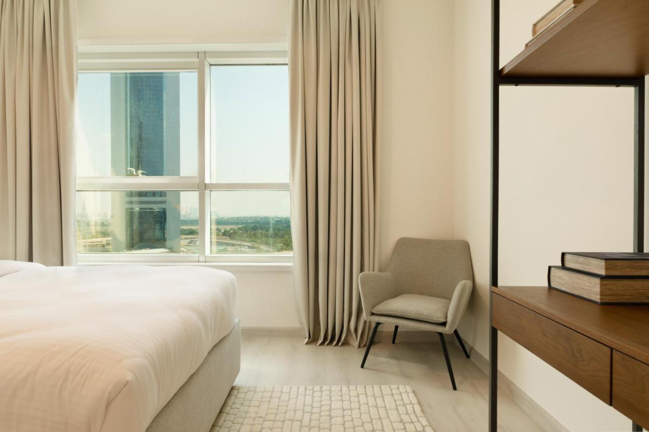 Apartment Maison Privee - Millennium Executive Tower *