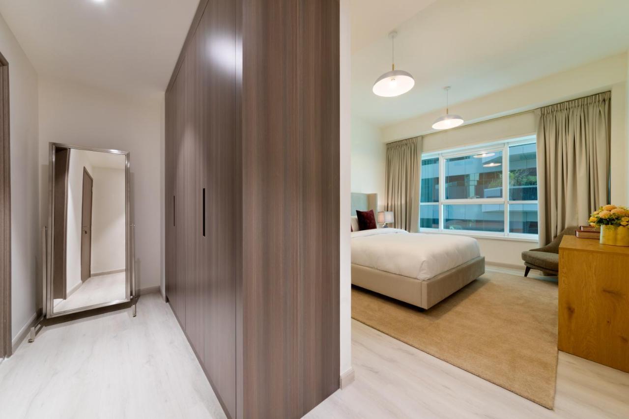 Maison Privee - Millennium Executive Tower Apartment