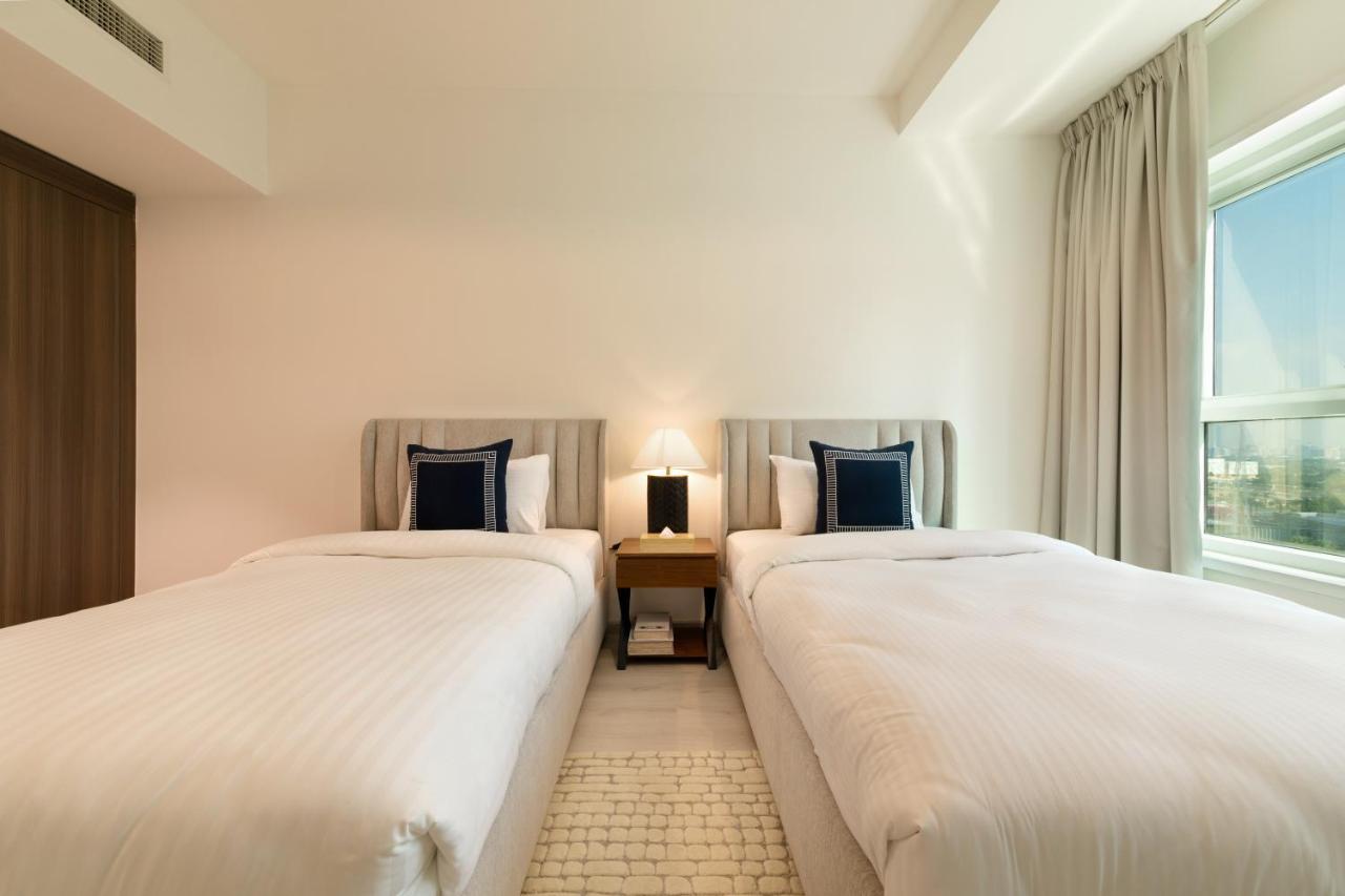 Apartment Maison Privee - Millennium Executive Tower Dubai
