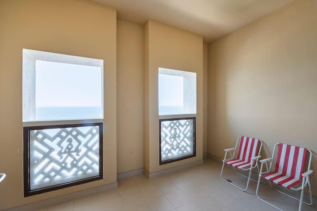 Appartement Balqis Residense Palm Jumeirah,pool, Beach, Floor, Full Sea View, Restaurants Dubai