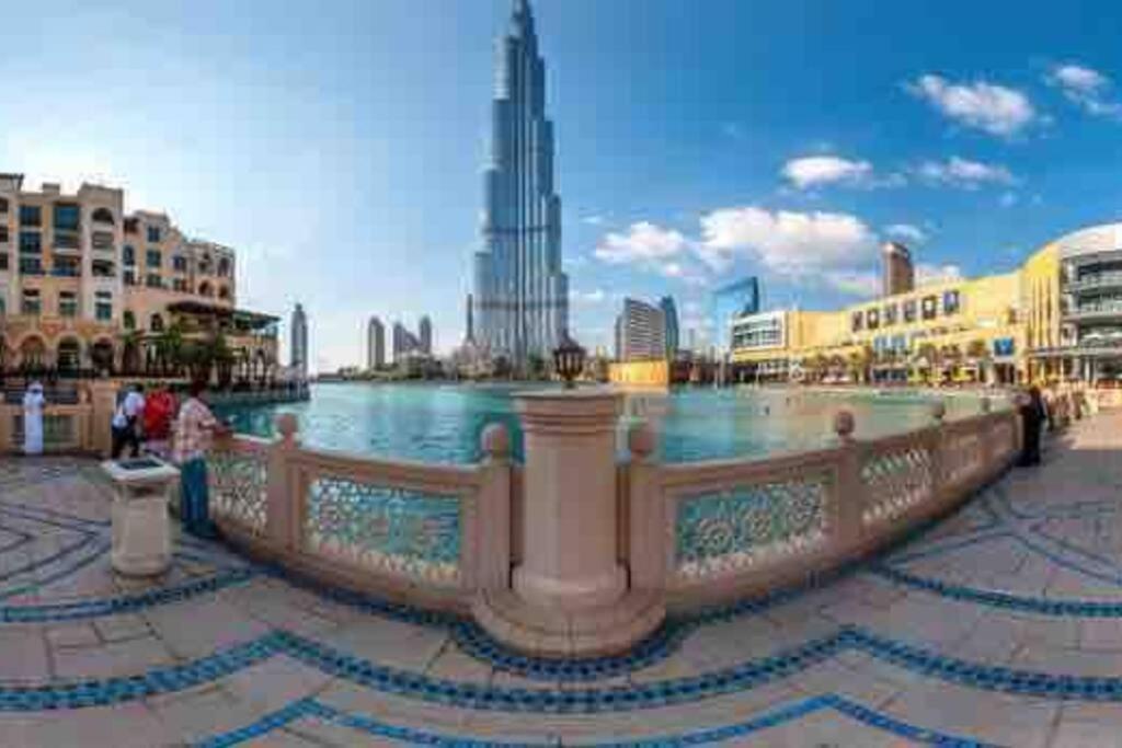 Arabian Nights In Souk Albahar-dubai Mall