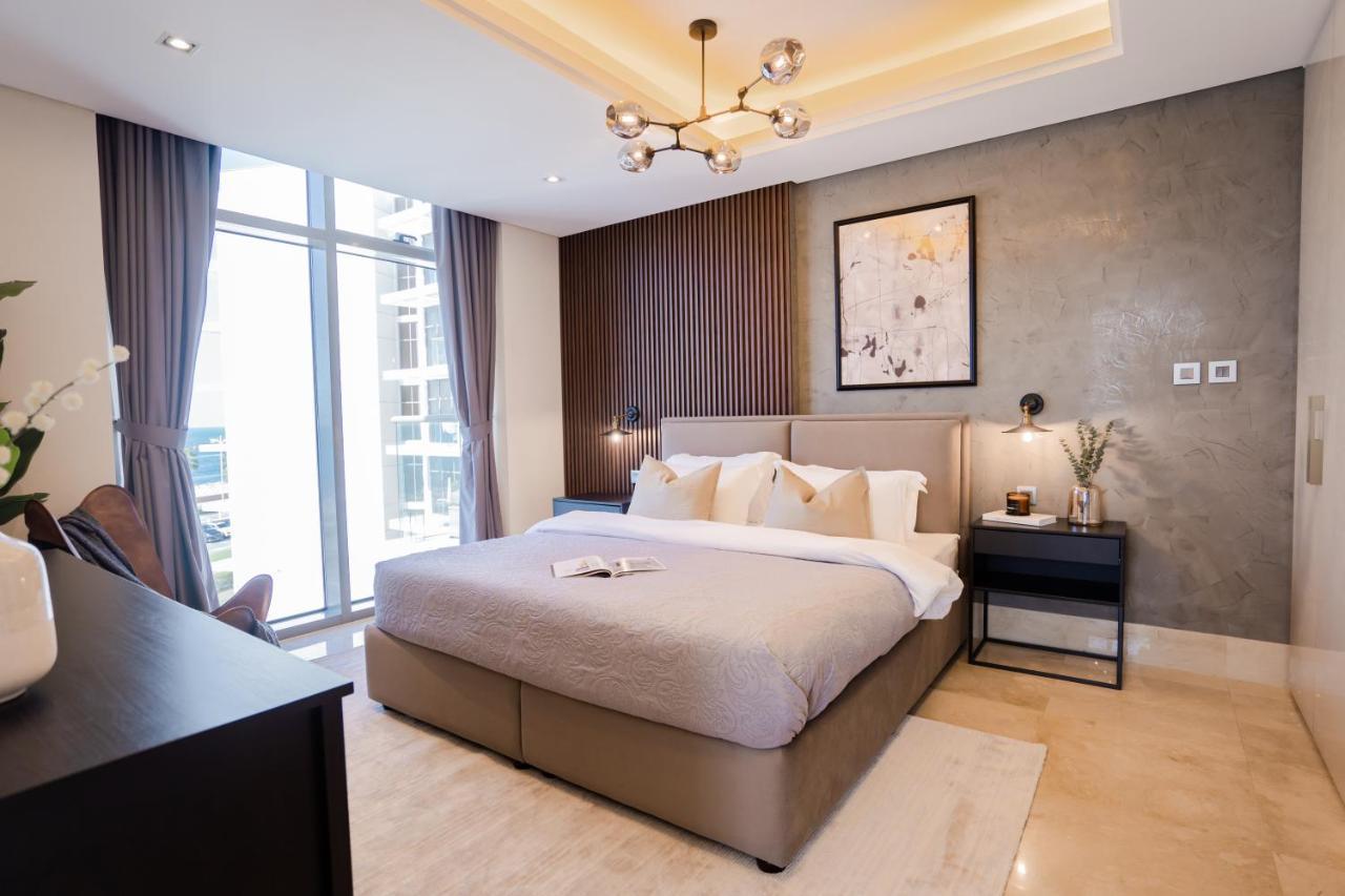 Apartamento Luxurious Palm Jumeirah With Sea Views