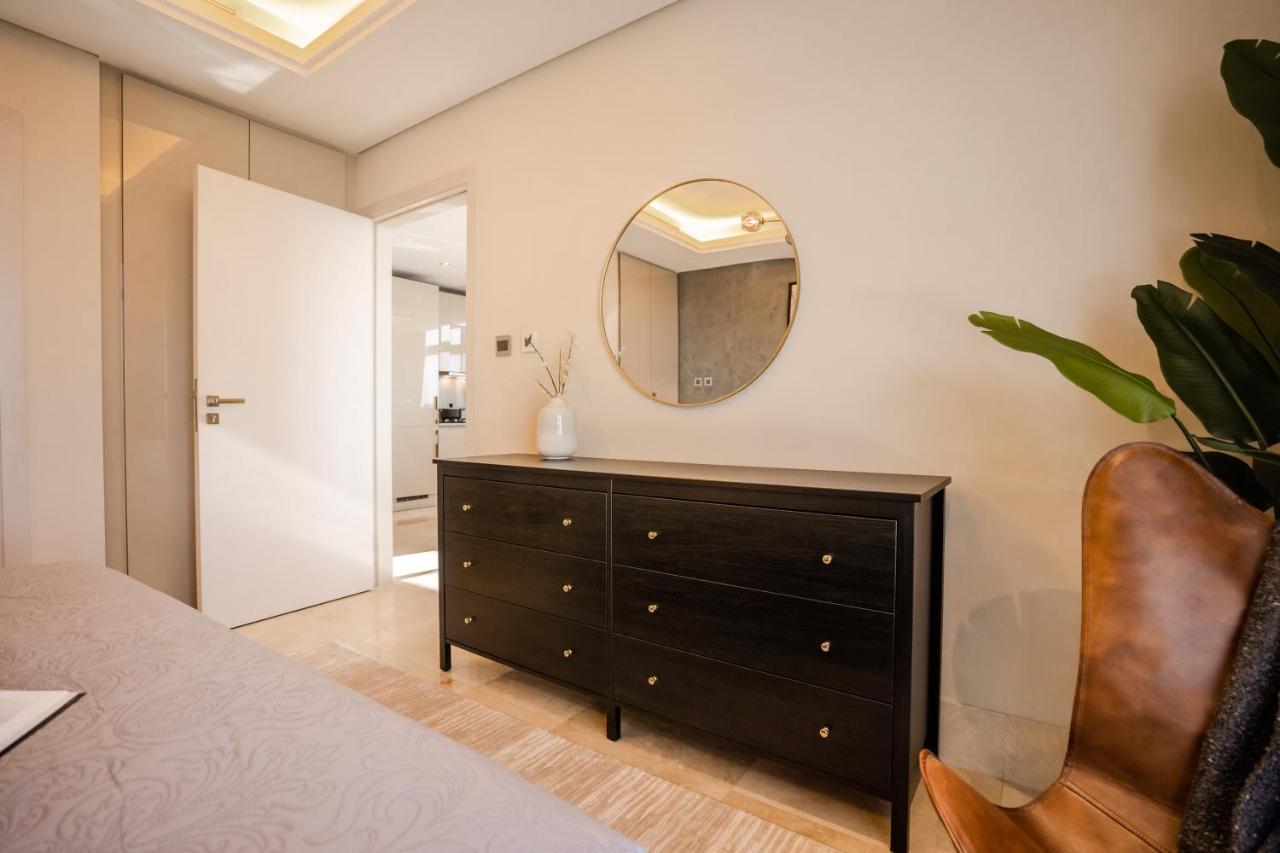 Apartamento Luxurious Palm Jumeirah With Sea Views *
