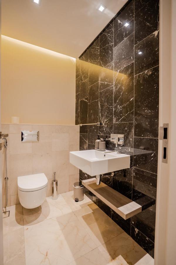 Apartamento Luxurious Palm Jumeirah With Sea Views Dubái