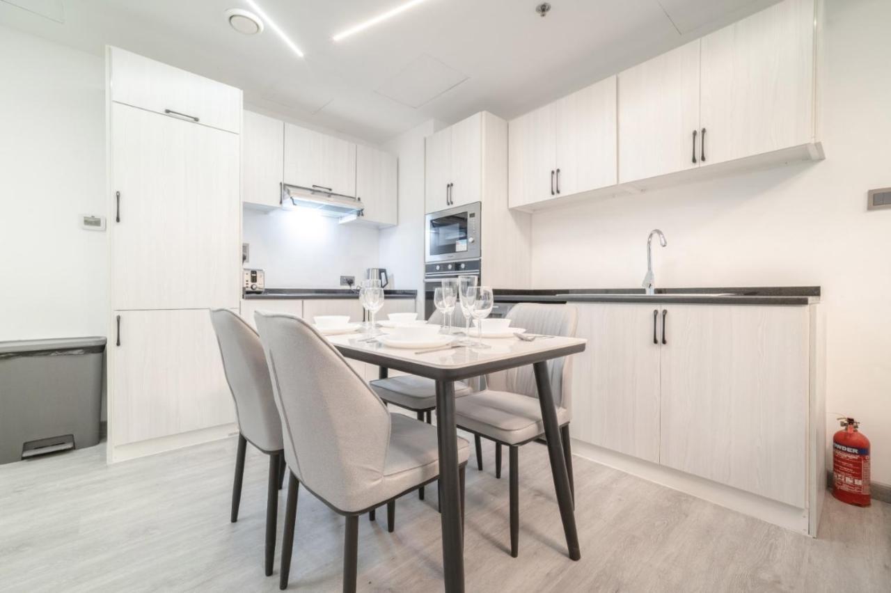 Apartamento Boutique Luxury Living Near Palm Jumeirah