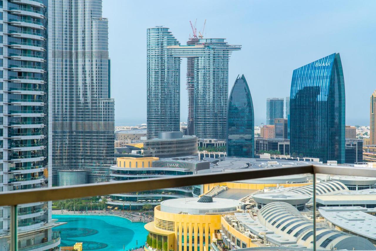 Holidays R Us Royal View Apartment Dubai