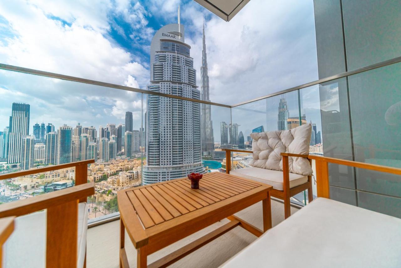 Apartment Holidays R Us Royal View Dubai
