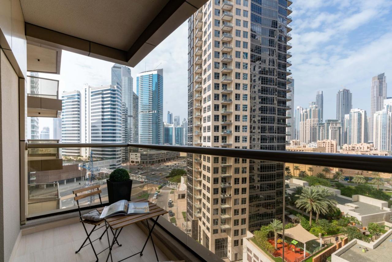Apartament Ultimate / Downtown / Brand New / 5 Min Drive From Mall / Near Park Dubai