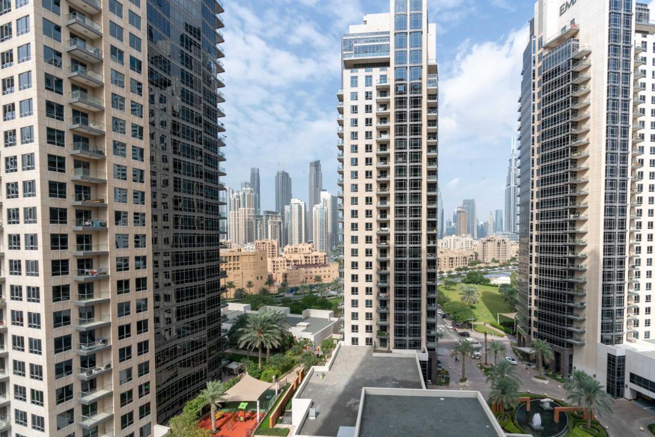 Apartament Ultimate / Downtown / Brand New / 5 Min Drive From Mall / Near Park Dubai