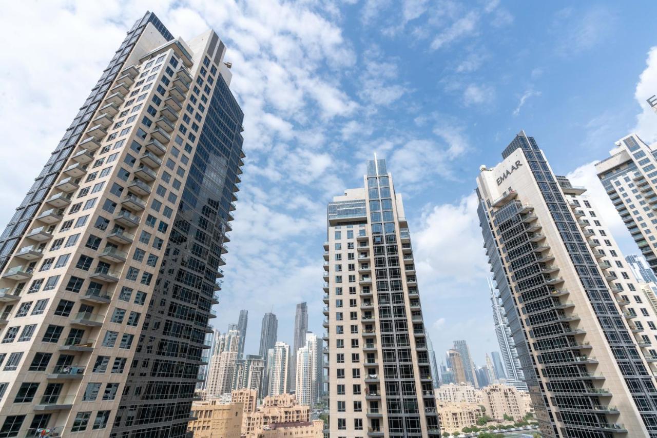 Ultimate / Downtown / Brand New / 5 Min Drive From Mall / Near Park Apartament Dubai