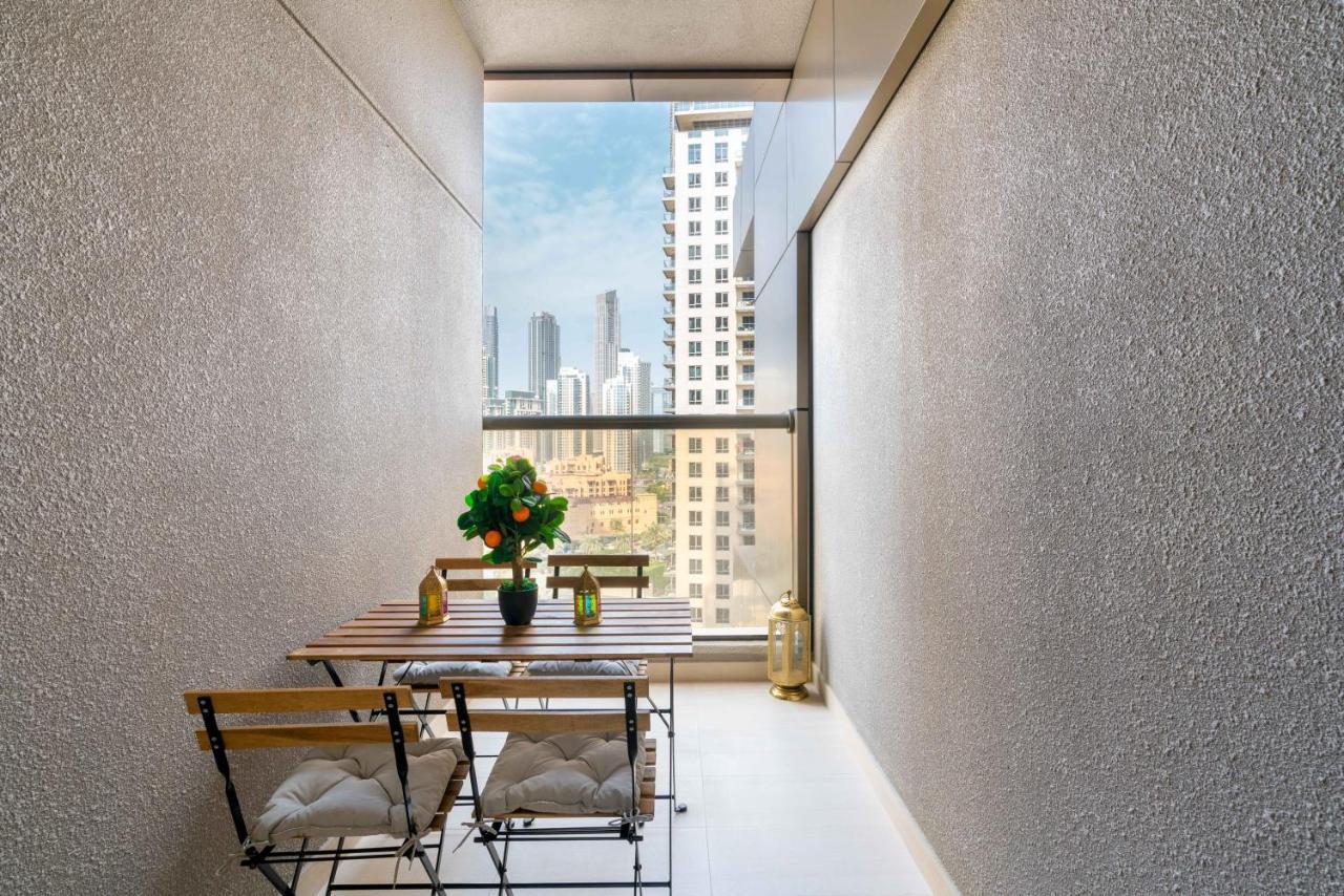 Ultimate / Downtown / Brand New / 5 Min Drive From Mall / Near Park Dubái