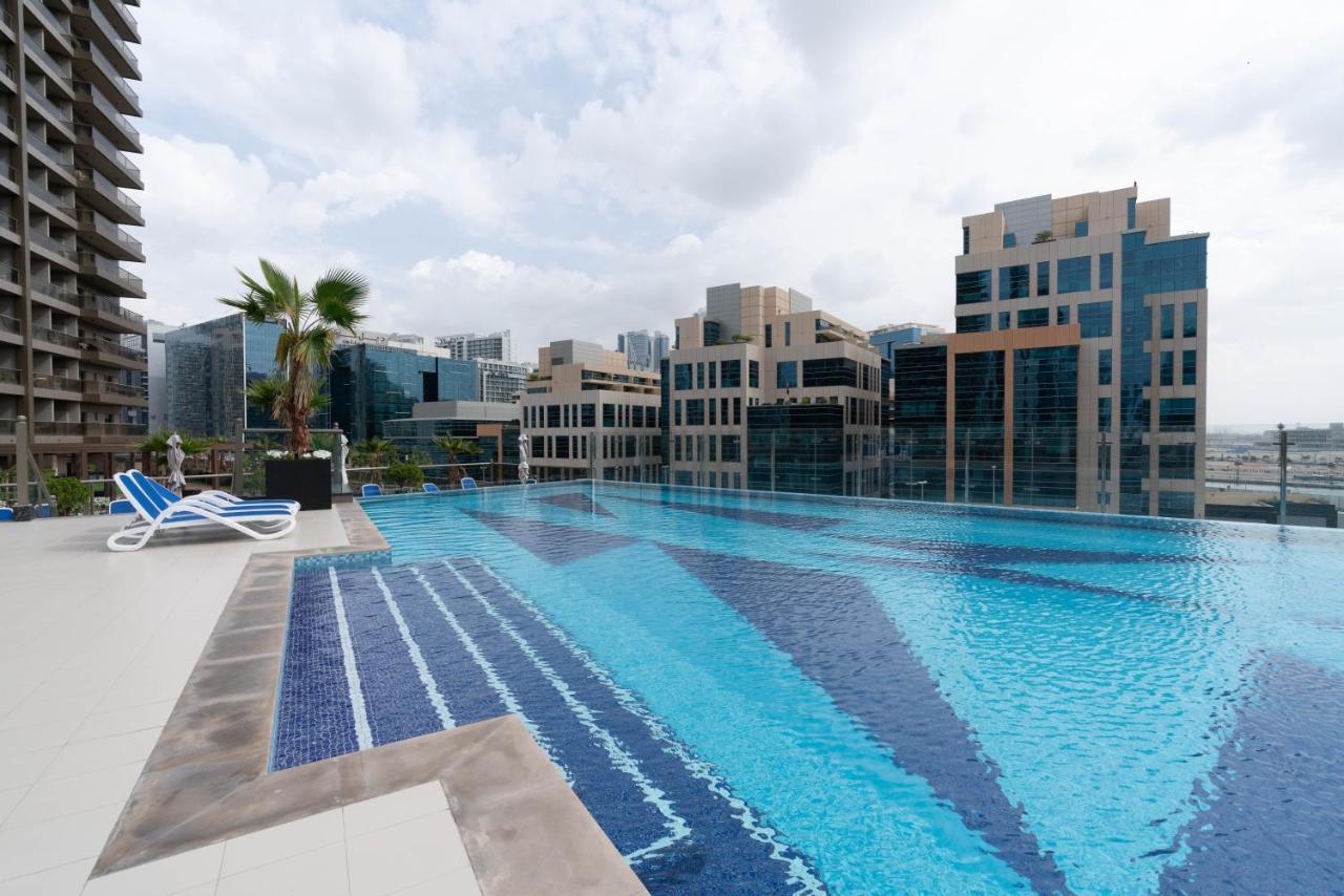 Ultimate / Downtown / Brand New / 5 Min Drive From Mall / Near Park Apartament *