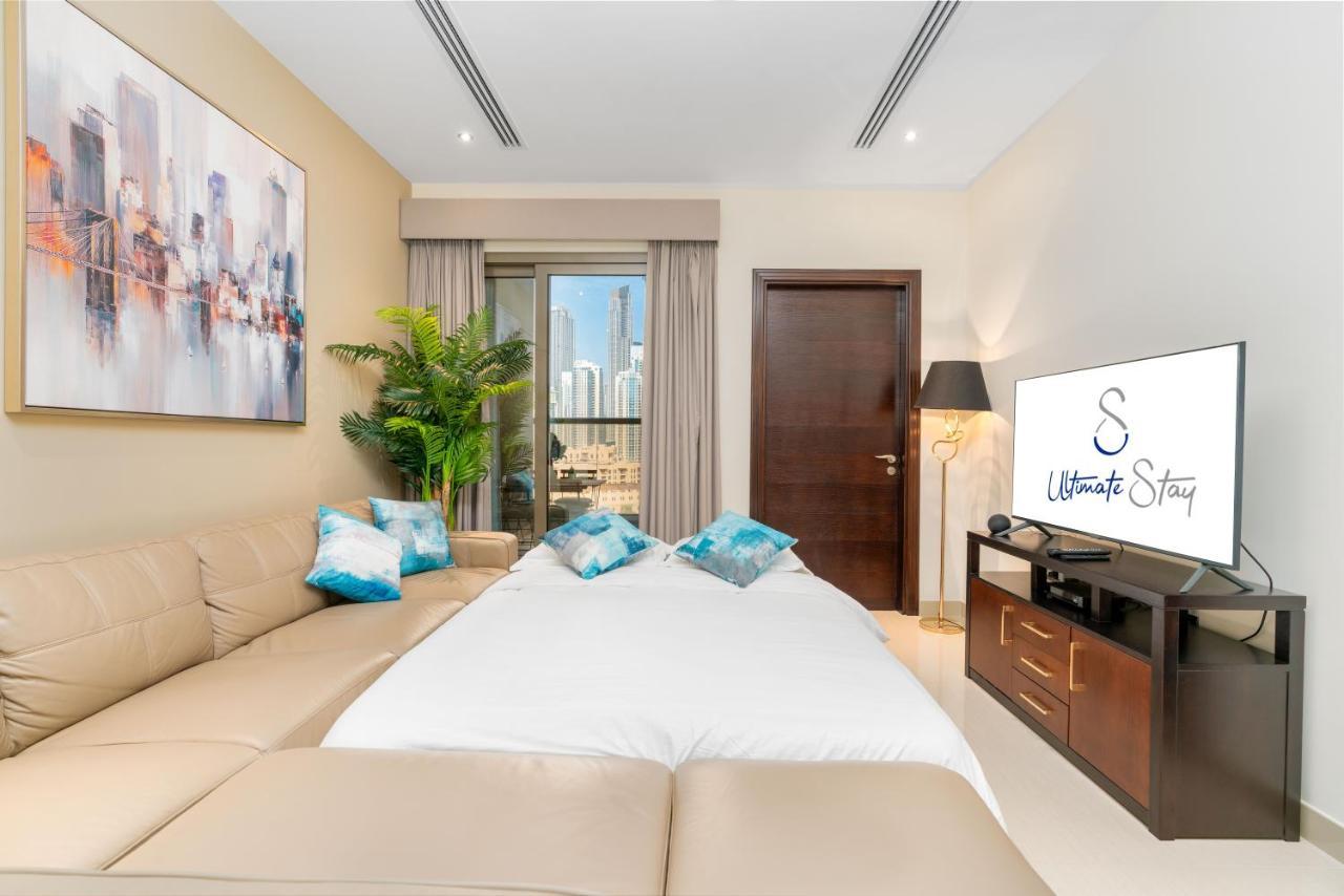 Ultimate / Downtown / Brand New / 5 Min Drive From Mall / Near Park * Dubái
