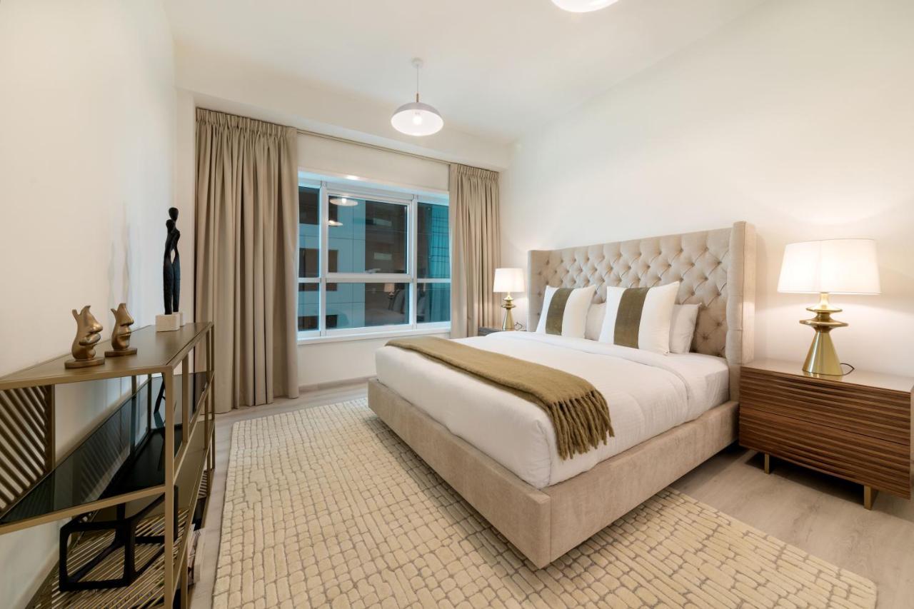 Maison Privee - Millennium Executive Tower * Dubai