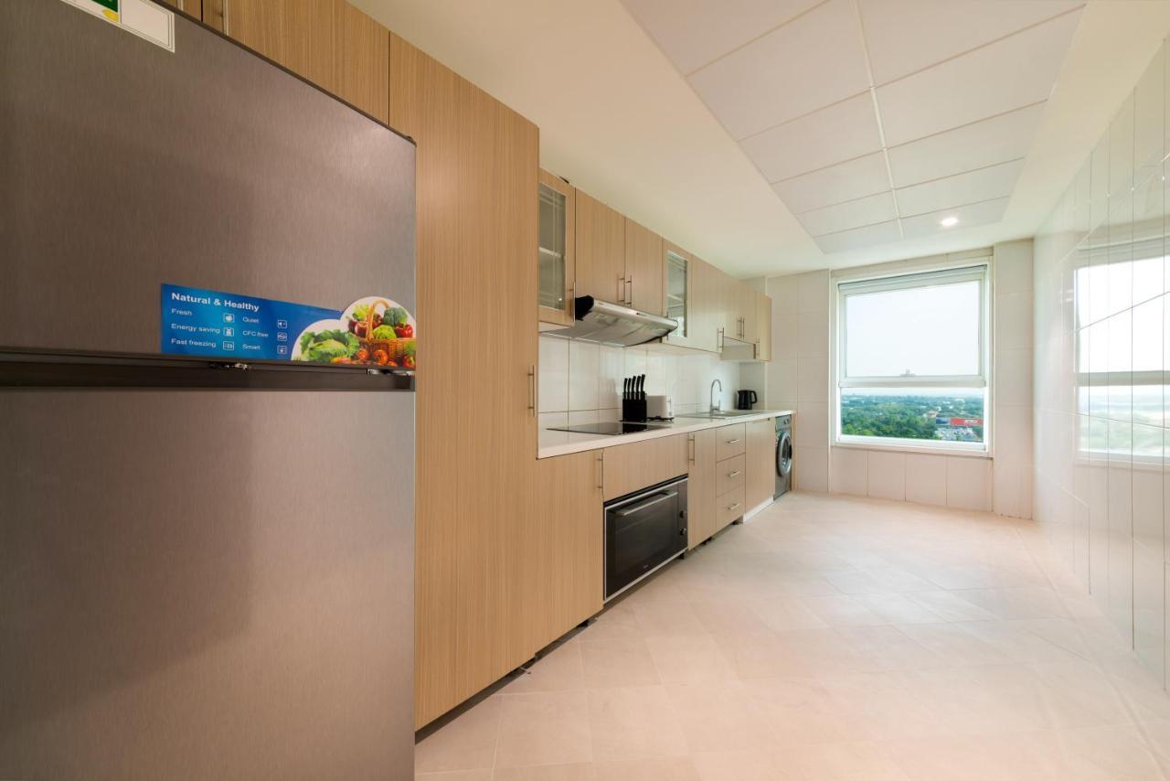 Maison Privee - Millennium Executive Tower * Dubai