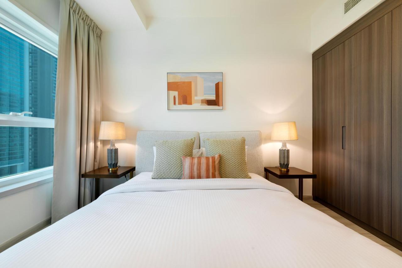 Maison Privee - Millennium Executive Tower *