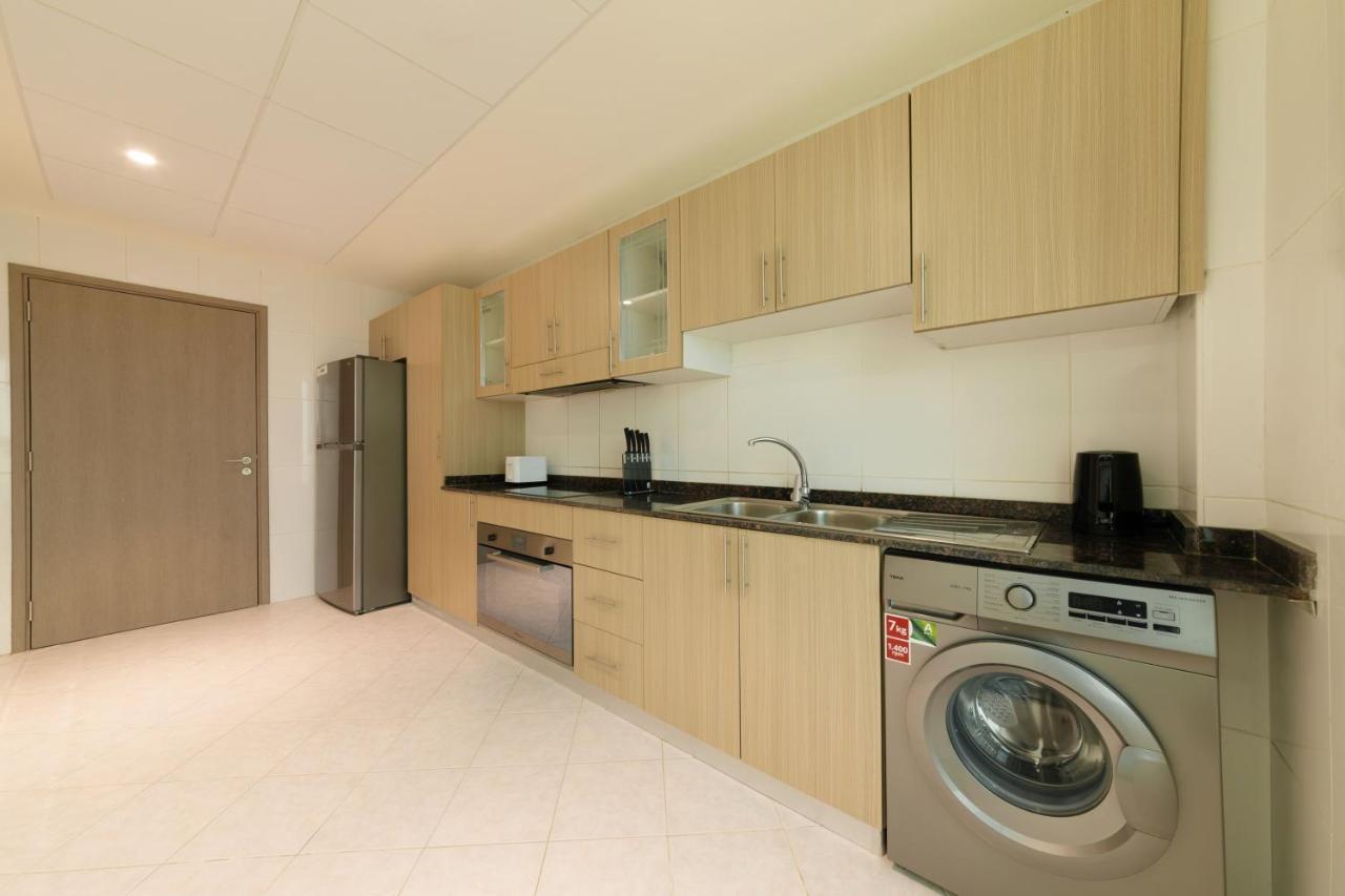 Apartment Maison Privee - Millennium Executive Tower *