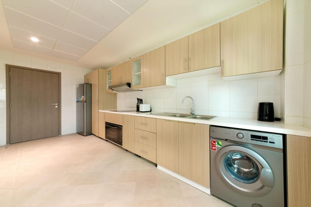 Apartment Maison Privee - Millennium Executive Tower