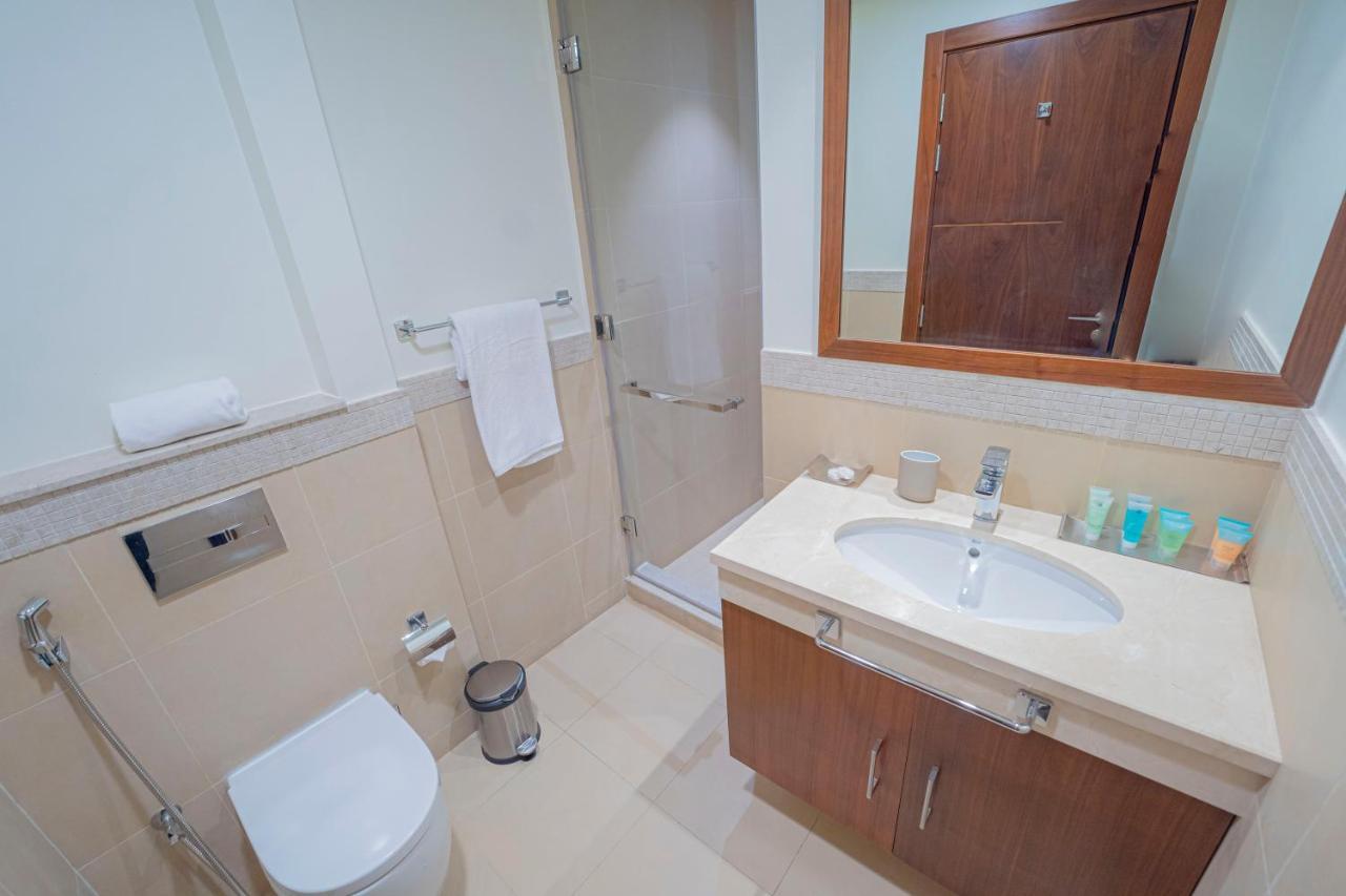 Appartement 3 Bed Burj Vista Breathtaking Burj Khalifa Views