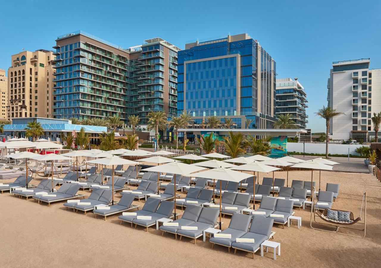 Voco The Palm By Ihg Dubái