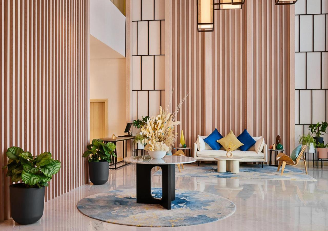 Hotel Voco The Palm By Ihg Dubái
