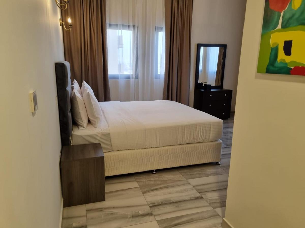 Lejlighed Grand Homes Al Jaddaf *