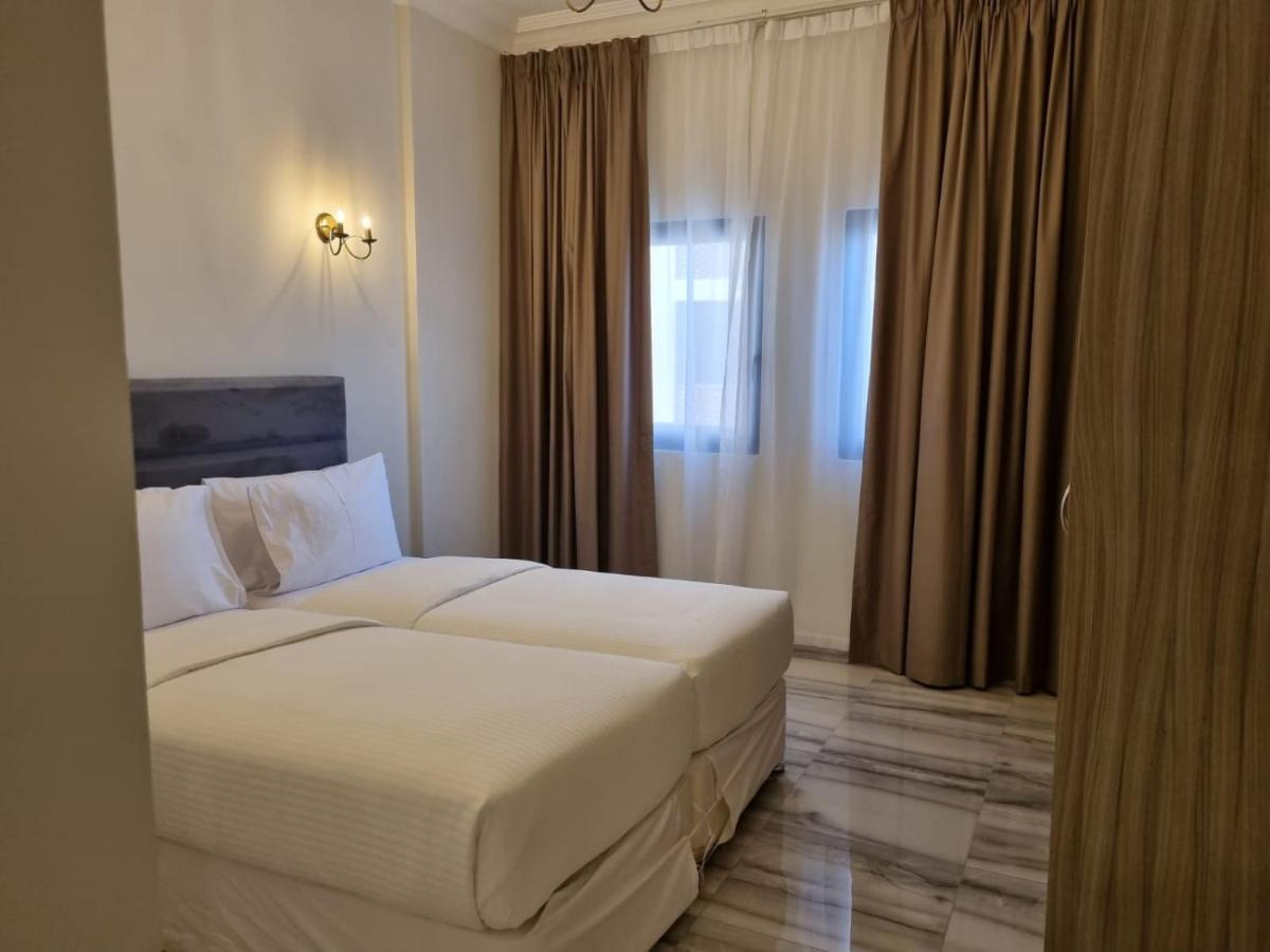 Lejlighed Grand Homes Al Jaddaf Dubai