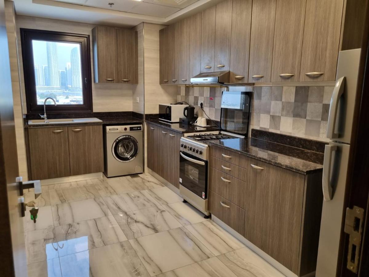 Lejlighed Grand Homes Al Jaddaf *