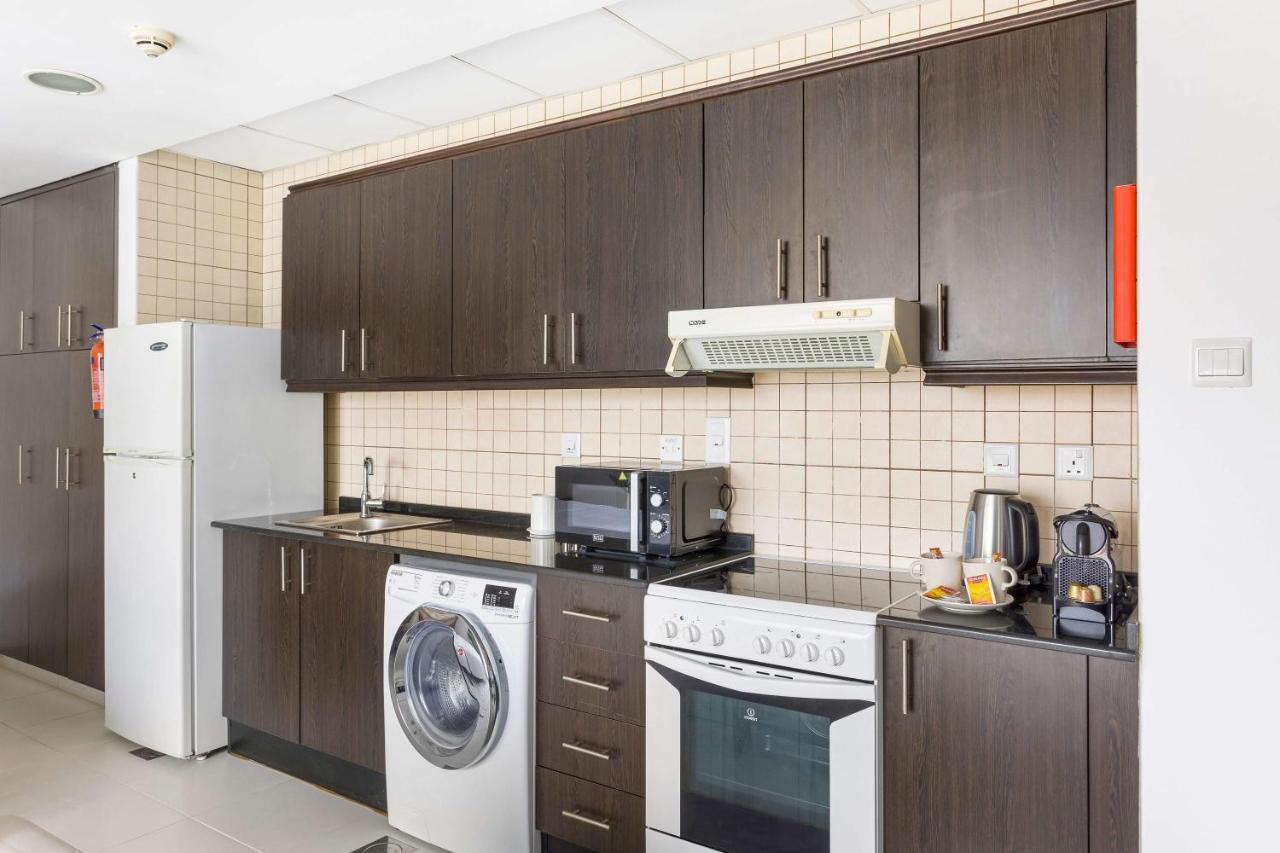 Apartamento Silkhaus Spacious Studio In Marina *