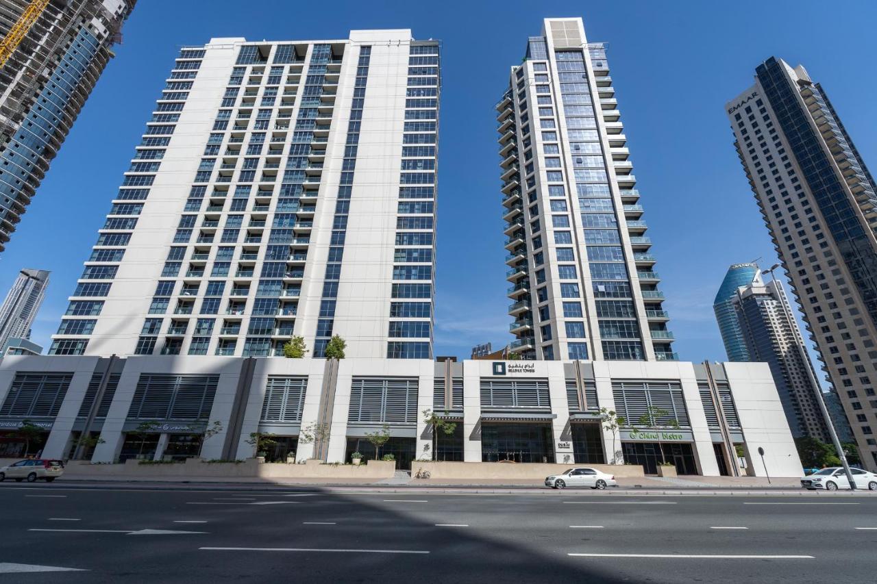 Vogue Downtown - Bellevue Towers * Dubái