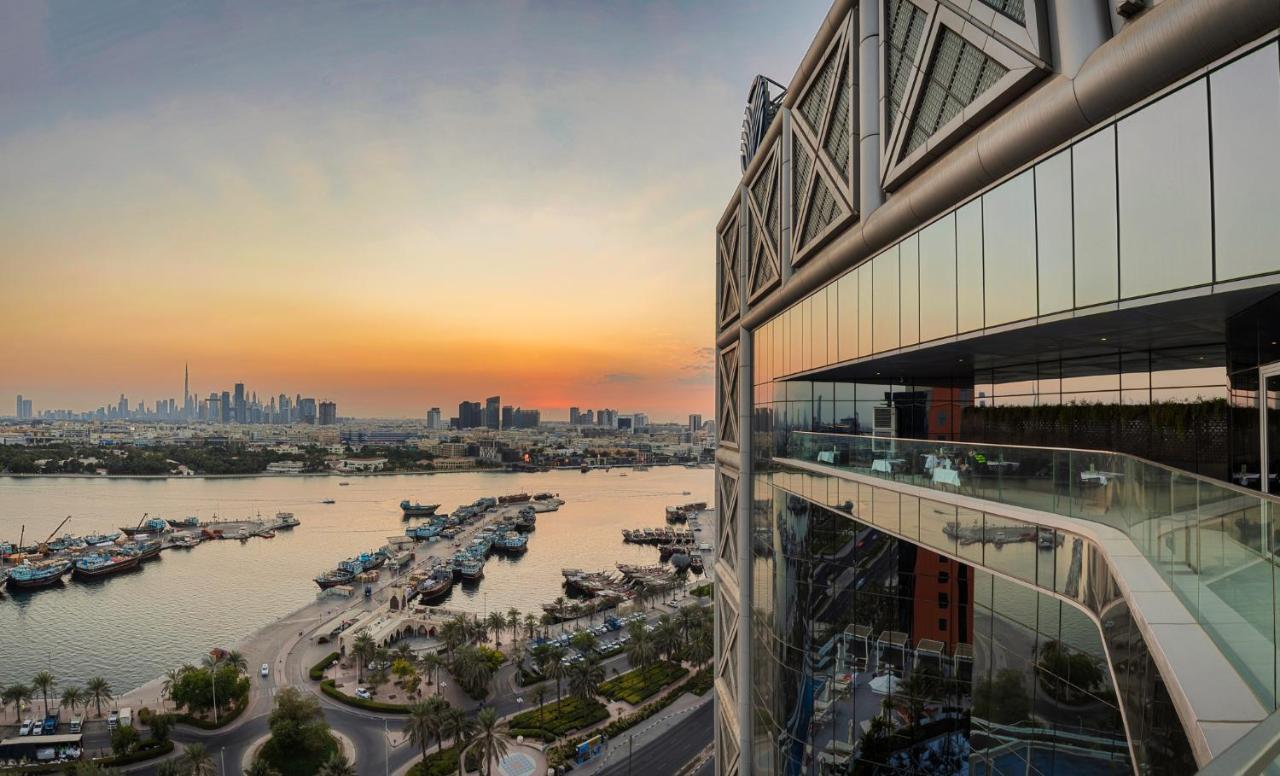 Al Bandar Arjaan By Rotana - Creek Dubai