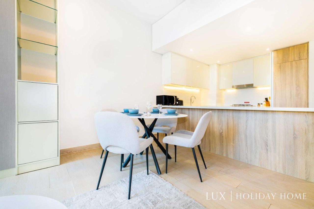 Apartamento Lux - Contemporary In The Marina