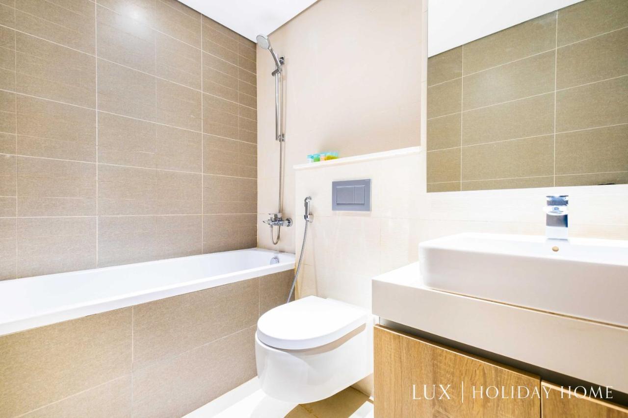 Lux - Contemporary In The Marina Apartamento
