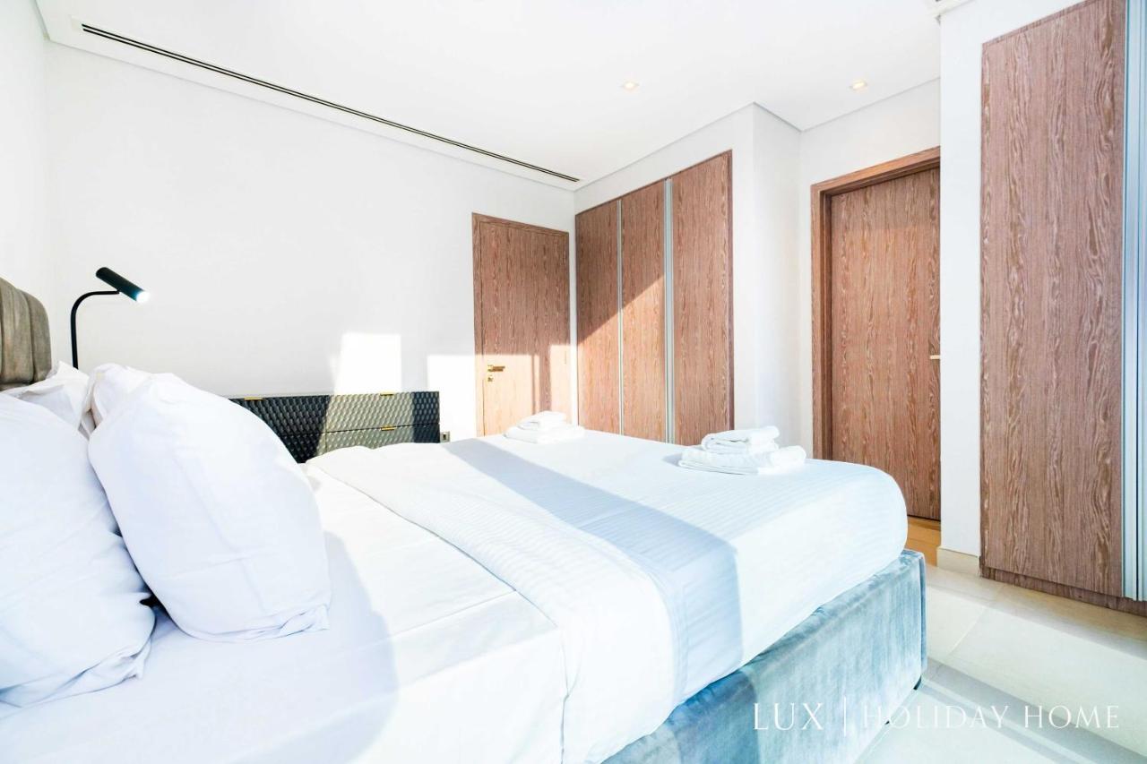 Apartamento Lux - Contemporary In The Marina *