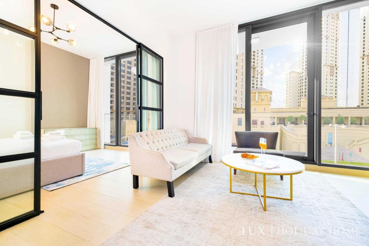 Lux - Contemporary In The Marina Apartamento
