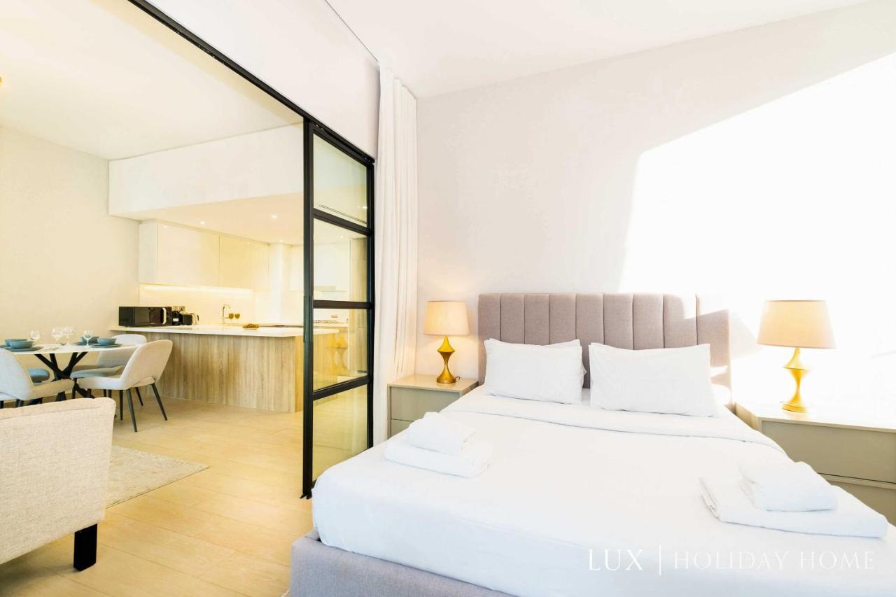 Lux - Contemporary In The Marina * Dubái
