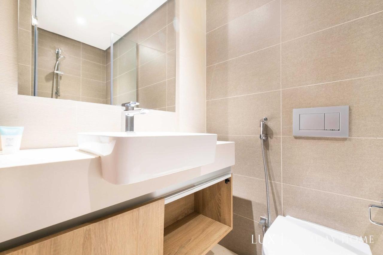 Lux - Contemporary In The Marina Apartamento